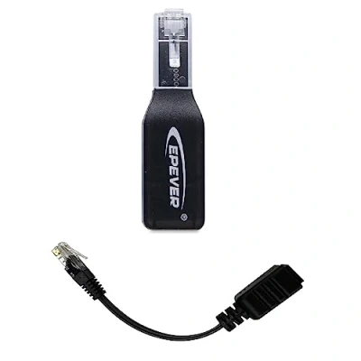 Image de SolarV EPEVER LS B Accessoire de contrôleur charge pour Tracer AN, BN, eTracer, iTracer, VS A, AU, B, eBox WIFI 01