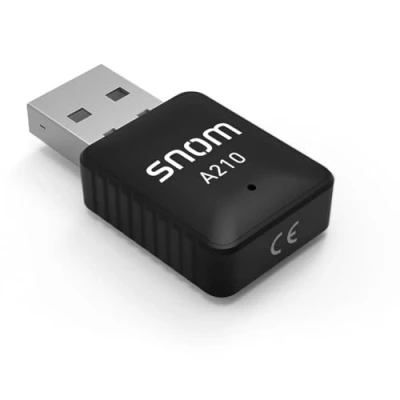 Image de Snom A210 WLAN 433 Mbit/s