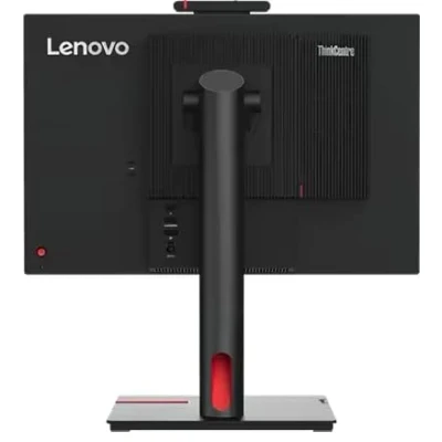 Image de Lenovo ThinkCentre Tiny In One 22 LED display 54,6 cm (21.5 ) 1920 x 1080 pixels Full HD Écran tactile Noir Neuf