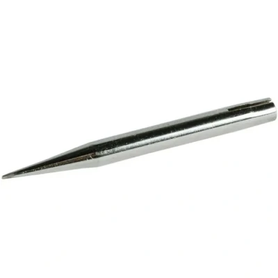 Image de Panne à souder CMS STAR TEC ST 08181 Forme daiguille Compatible avec ST081 Code 81 78 30