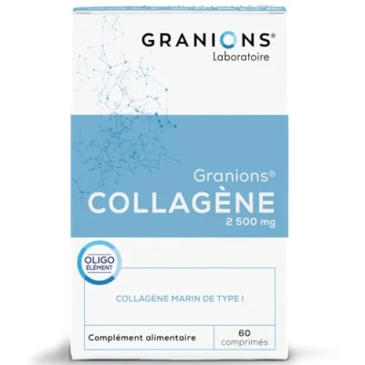 Image de Granions® Collagène 2500 mg
