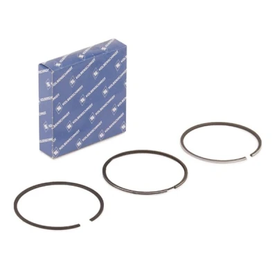 Image de KOLBENSCHMIDT 800017810050 Jeu De Segments Pistons 89,5 MERCEDES BENZ: Sprinter 3 T Van, 2 Classe E Berline
