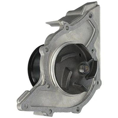 Image de GRAF PA592 Pompe à eau avec joint d&#039;étanchéite mécanique Fonte 73,8 pour transmission par courroie de distribution AUDI: 80 B4 Berline, A8 D2