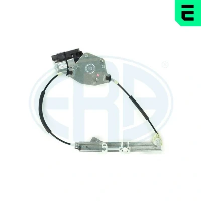 Image de Era Lève vitre arrière gauche électrique avec moteur fonction confort 490135 FIAT: Grande Punto 3/5 portes