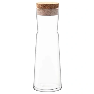 Image de LSA GI20 Gio Carafe Transparent 1,35 l