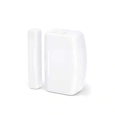 Image de THIRDREALITY Zigbee Kontaktsensor, Tür und Fenstermonitor, Hausautomation, funktioniert mit Home Assistant, SmartThings, Hubitat Oder Echo Geräten integriertem Hub, Hub erforderlich