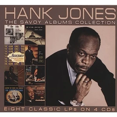 Image de The Savoy Albums Collection