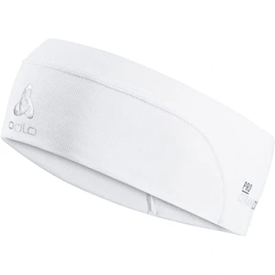 Image de ODLO Cacheoreilles, Taille: One Size, Weiß
