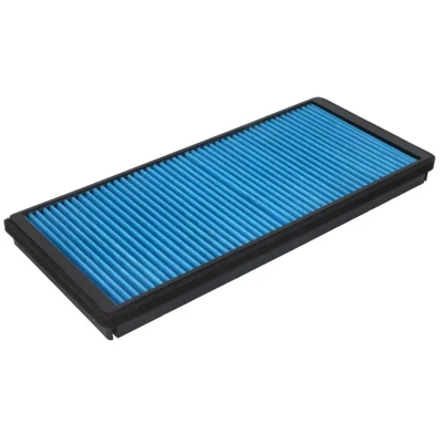 Image de HENGST FILTER E912LB Filtre d&#039;habitacle avec effet antibactérien 376 165 28 MERCEDES BENZ: Sprinter 3 T Van, 2 Bus, Van