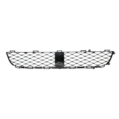 Image de BLIC 6502 07 8109993P Grille De Pare Choc avant, centre TOYOTA: Yaris I 3/5 portes