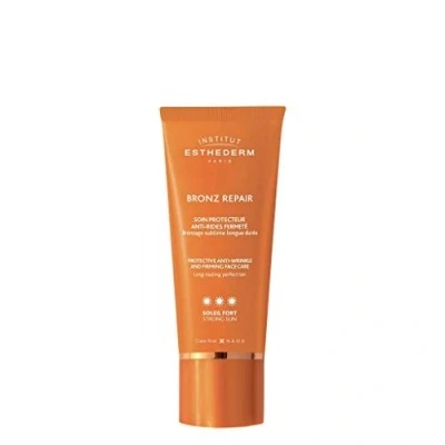 Image de Institut Esthederm Crème Photo Cellular Care Bronzante Bronz Repair Anti Rides ***