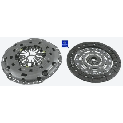 Image de SACHS XTend 3000 951 914 Kit d&#039;Embrayage sans butée de débrayage 240 FORD: S Max Mk1, MONDEO 4, Galaxy Mk2 MPV