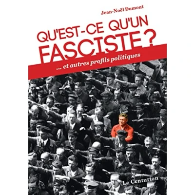 Image de Qu&#039;est ce qu&#039;un fasciste?