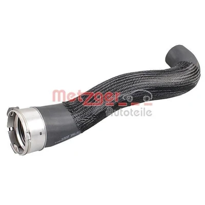 Image de METZGER 2400901 Gaine De Suralimentation sans tuyau, avec raccord rapide RENAULT: Espace 5, Megane 4, Scénic IV