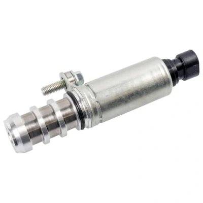Image de FEBI BILSTEIN 175309 Valve de commande, réglage d&#039;arbres à came Côté d&#039;échappement OPEL: Astra J GTC, GT Roadster, Insignia A Sports Tourer
