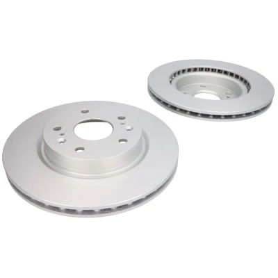Image de DELPHI BG4764C Disque de frein 280 22 5 ventilé revêtu non traité sans roulement roue, bague ABS SUZUKI: Vitara IV SUV, SX4 II S Cross