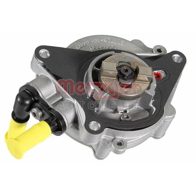 Image de METZGER 8010180 Pompe à Vide PEUGEOT: 308 II 3/5 portes, 208 I 5008 I, CITROËN: DS3 3 C4 5 Berlingo