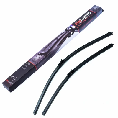 Image de Essuie glace Einparts EPWBDC2824R 710, 610mm Avant du véhicule Balai d&#039;essuie plat