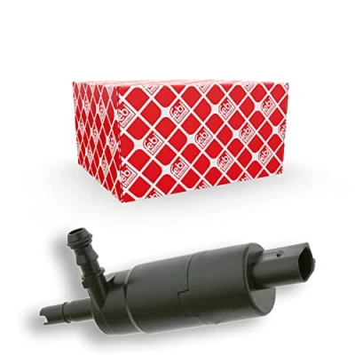 Image de Febi Bilstein 26274 Pompe d&#039;eau de nettoyage, nettoyage des phares