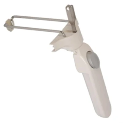 Image de Poignée du panier à frites SS 993456 pour Friteuse MOULINEX, TEFAL SUPER UNO