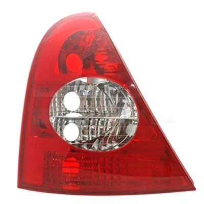 Image de TYC 11 0232 01 2 Feu arrière gauche sans porte lampe RENAULT: CLIO
