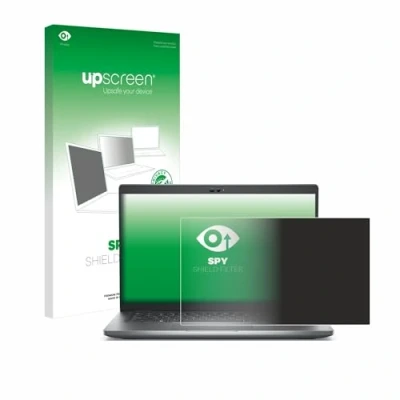 Image de upscreen Filtre de Confidentialité pour Dell Latitude 5430 Non Touch Film Protection Ecran Anti Espion, Privacy Filter Regard, Reflet