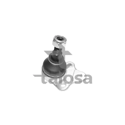 Image de DYS 27 20788 Rotule de suspension Essieu avant, inférieur 55 FORD: S Max Mk1, MONDEO 4, 4 Turnier, VOLVO: V70 3, S60 II, V60 I