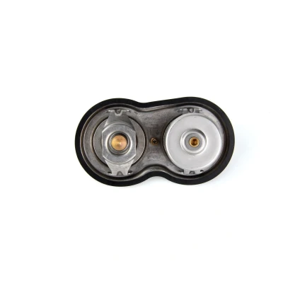 Image de THERMOTEC D2SC002TT Thermostat d&#039;eau 83 66,8 avec joint d&#039;étanchéite boîtier SCANIA: P,G,R,T series