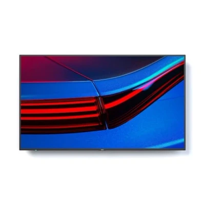 Image de NEC MultiSync 60005141 Affichage de Messages Panneau Plat signalisation numérique 109,2 cm (43&quot;) IPS 4K Ultra HD Noir
