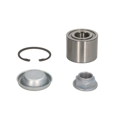 Image de SNR R159.48 Kit de roulements roue 60 PEUGEOT: 307 3/5 portes, SW, CC, CITROËN: C4 Coupe, I portes