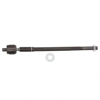 Image de FEBI BILSTEIN 43188 Rotule Axiale Essieu avant gauche, droit, des deux côtés de l&#039;essieu 343 avec contre écrou