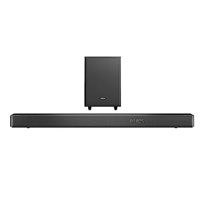 Image de Hisense AX3120G Barre de son avec caisson basses 120 w 3.1.2 canaux noir
