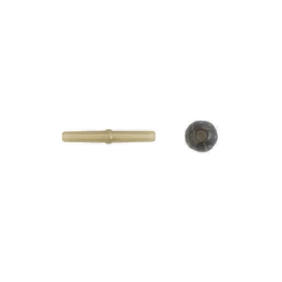 Image de Avid Carp Terminal Tackle Leadcore Billes Chod (8 ps)
