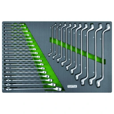 Image de Insert pour chariot à outils TOPTUL GED2813