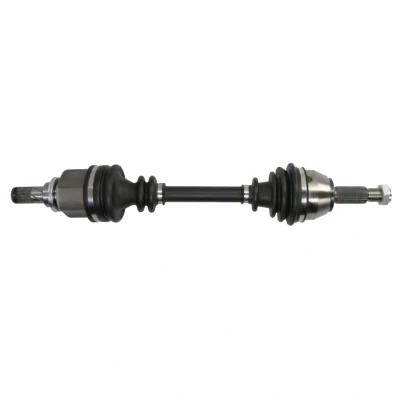 Image de PASCAL G2G080PC Arbre de transmission Essieu avant gauche 565 FORD: FIESTA 6