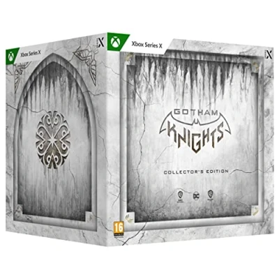 Image de Gotham Knights Collector Edition