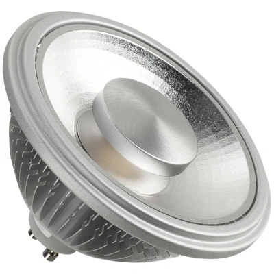 Image de SLV Réflecteur LED QPAR111, 2.700 K, GU10, 12 W, intensité variable