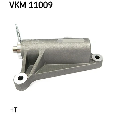 Image de SKF VKM 11009 Poulie tendeur, courroie crantée AUDI: A6 C5 Avant, A4 B5 Cabriolet B4, VOLKSWAGEN: Passat Berline, Break