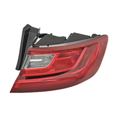 Image de VALEO ORIGINAL PART 047058 Feu arrière droit Partie extérieure RENAULT: Megane 4