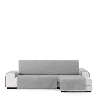 Image de Eysa Valkiria Chaise Longue 290 cm Droite Vue Frontale, Couleur 06