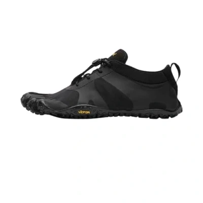 Image de Vibram V alpha Sneaker pour homme, Noir, 41 EU