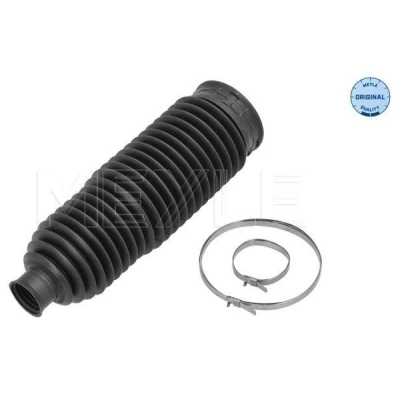 Image de MEYLE 100 620 0017 Jeu de joints soufflets, direction Essieu Avant gauche avec accessoires AUDI: A4 B7 Avant, B6 Berline,