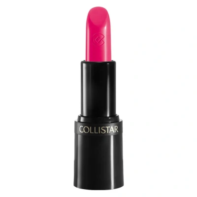 Image de Collistar PURO Lipstick Rouge à lèvres, Femme, Taille: 3.5 ml, N. 103 fucsia petunia