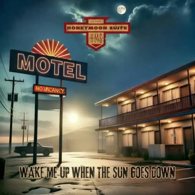 Image de Honeymoon Suite Wake Me Up When The Sun Goes Down