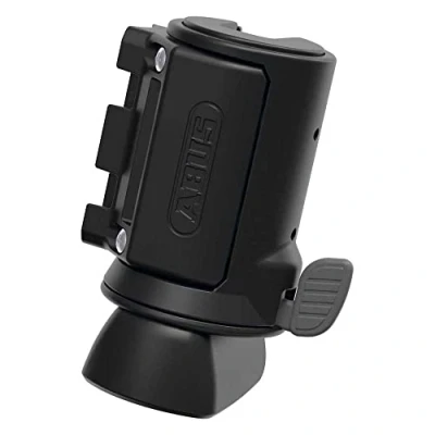 Image de ABUS 67899 Support de transport, Unicolore, taille unique