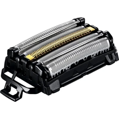 Image de Panasonic WES9181Y1361 Grille de rechange pour rasoir électrique, performance et douceur optimales