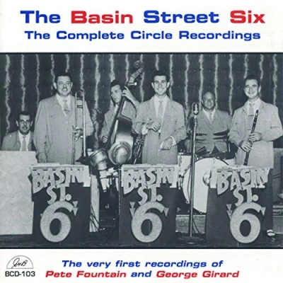 Image de Complete Circle Recordings