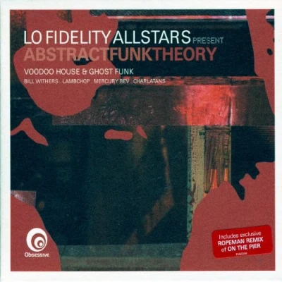 Image de Abstract Funk Theory