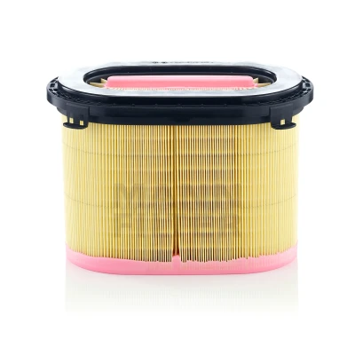 Image de MANN FILTER CU 26 270 Filtre d&#039;habitacle à particules 171