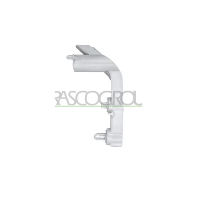 Image de PRASCO MB8261004 Support, pare chocs avant gauche